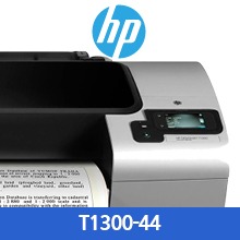 HP 디자인젯 T1300-44인치(A0) 플로터임대