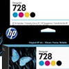 HP 디자인젯 T730 / T830 플로터 정품 잉크