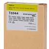 EPSON T6944 노랑 700㎖ 정품 잉크 카트리지 (C13T694400)